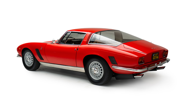 1966 Iso Grifo - Image 1
