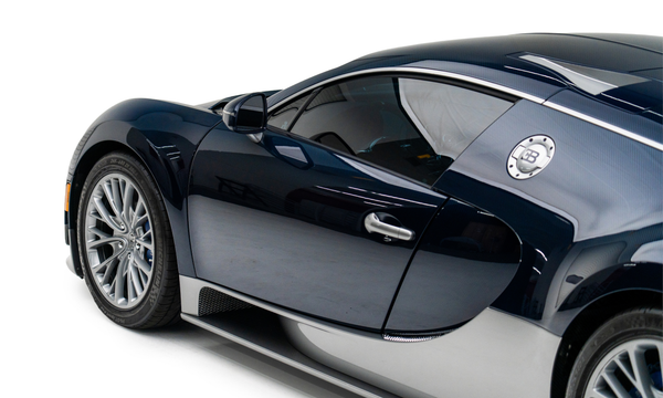 2010 BUGATTI VEYRON 16.4 SUPER SPORT - Image 13