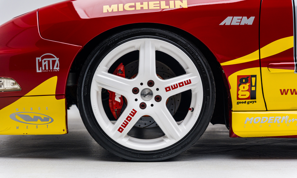1996 ACURA INTEGRA GS-R - The Fast and The Furious (2001) - Image 14