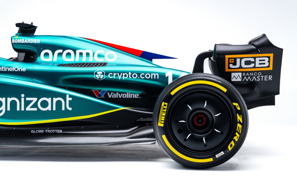 2023 Aston Martin  AMR23 - Image 14