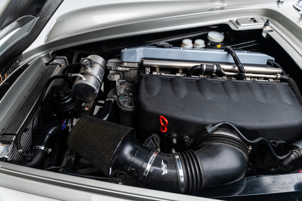 1964 Aston Martin DB5 - Image 14
