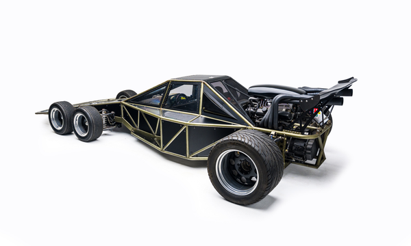 “Flip Car 2.0” - Image 4