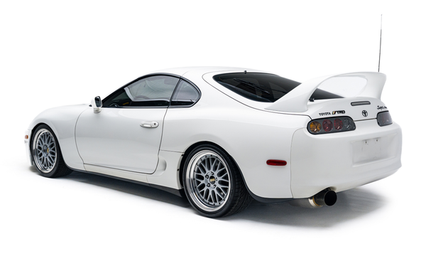 1998 TOYOTA SUPRA - Furious 7 (2015) - Image 6