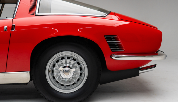 1966 Iso Grifo - Image 14