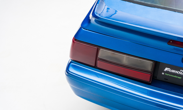 1993  FORD MUSTANG LX - The Fast Saga (2021) and Fast X (2023) - Image 7