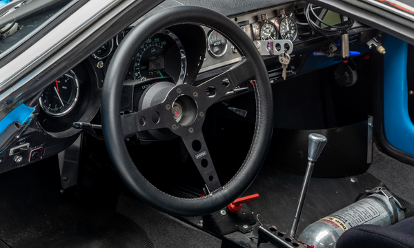 1972 Alpine A110 1800 - Image 9