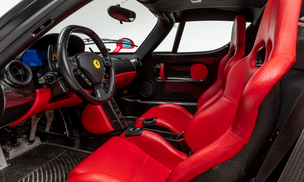 2004 Ferrari Enzo - Image 16