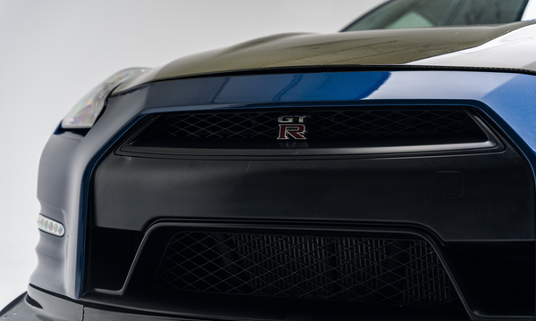 2016 NISSAN GT-R Track Edition - Furious 7 (2015) - Image 14