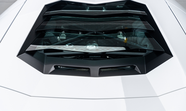 2011 Lamborghini Aventador LP 700-4 - Image 11