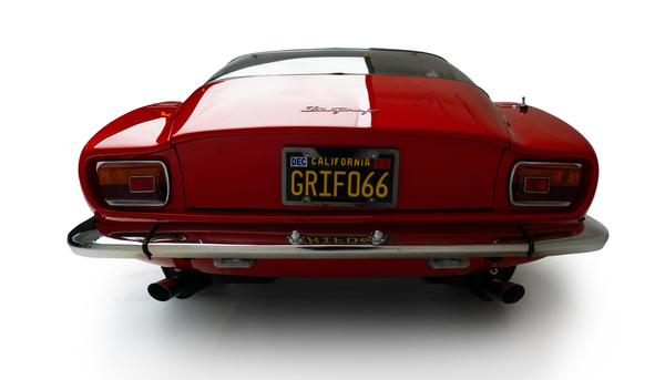 1966 Iso Grifo - Image 2