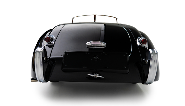 1950 Jaguar XK120 - Image 4