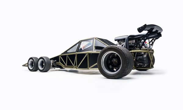 “Flip Car 2.0” - Image 5