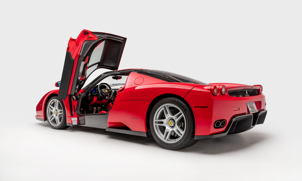 2004 Ferrari Enzo - Image 10