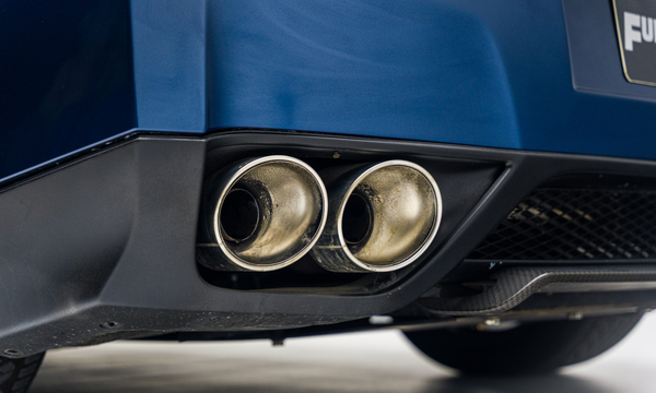 2016 NISSAN GT-R Track Edition - Furious 7 (2015) - Image 15