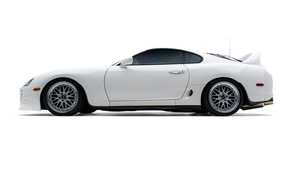 1998 TOYOTA SUPRA - Furious 7 (2015) - Image 3