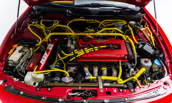 1996 ACURA INTEGRA GS-R - The Fast and The Furious (2001) - Image 15