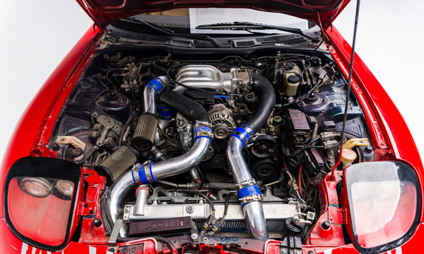 1993 Mazda RX7 - Image 15