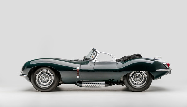 1956 Jaguar XKSS - Image 1
