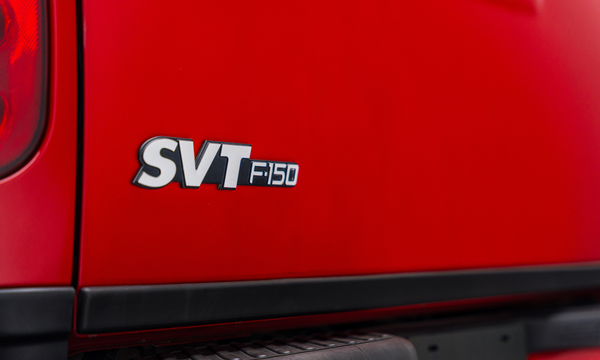 1999 FORD F-150 SVT LIGHTNING - The Fast and the Furious (2001) - Image 15