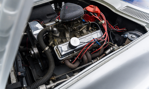“1963 CHEVROLET CORVETTE GRAND SPORT” - Image 15