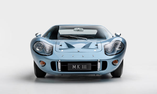 1967 Ford GT40 MK III - Image 6