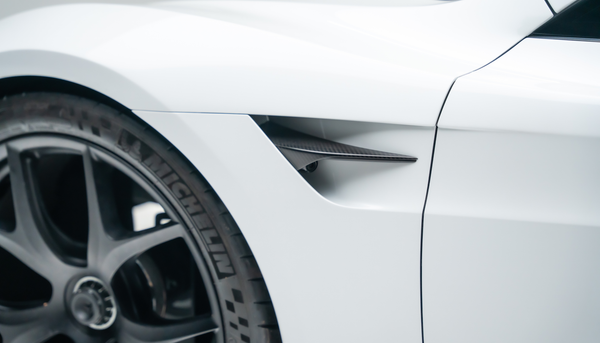 2017 Tesla Roadster 2.0 - Image 11
