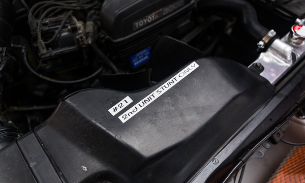 1993 Toyota Supra - The Fast & the Furious (2001) - Image 15