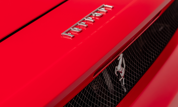 2004 Ferrari Enzo - Image 11