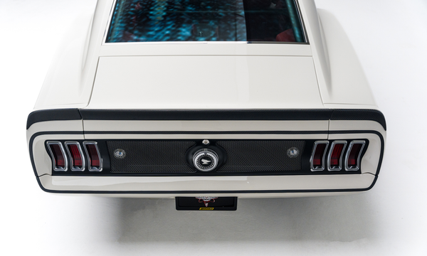 1969 FORD MUSTANG “ANVIL” - Fast & Furious 6 (2013) - Image 7