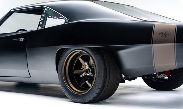 1970 DODGE “CHARGER R/T” - F9: The Fast Saga (2021) - Image 16