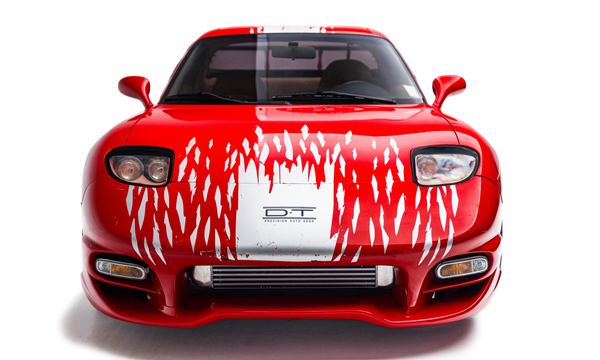 1993 Mazda RX7 - Image 10