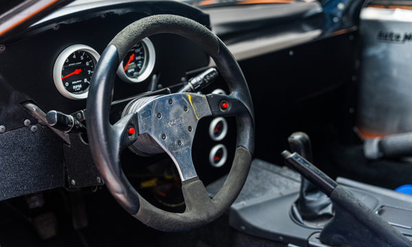 1993 Toyota Supra - The Fast & the Furious (2001) - Image 16