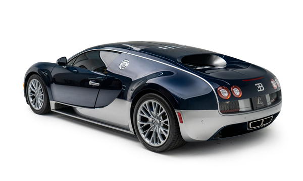 2010 BUGATTI VEYRON 16.4 SUPER SPORT - Image 1