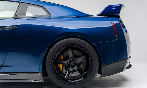 2016 NISSAN GT-R Track Edition - Furious 7 (2015) - Image 16