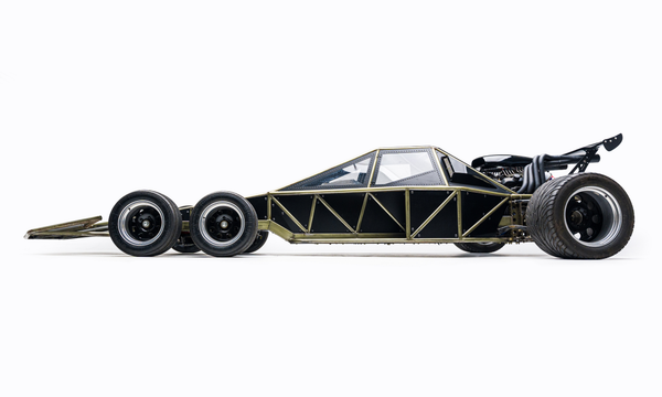 “Flip Car 2.0” - Image 1