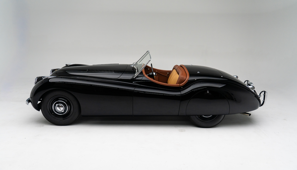 1950 Jaguar XK120 - Image 10