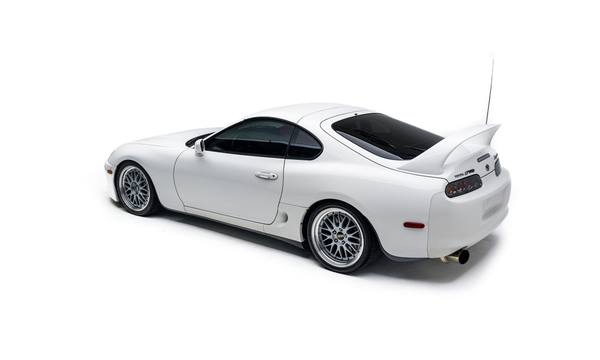 1998 TOYOTA SUPRA - Furious 7 (2015) - Image 4