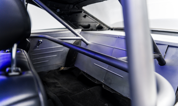 1966 CHEVROLET IMPALA SS - Fast X (2023) - Image 16