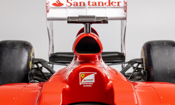 2013 Ferrari F138 - Image 16