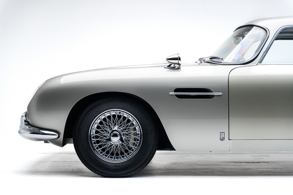 1964 Aston Martin DB5 - Image 16
