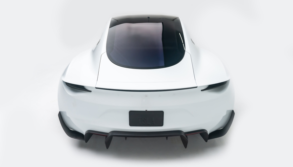 2017 Tesla Roadster 2.0 - Image 12