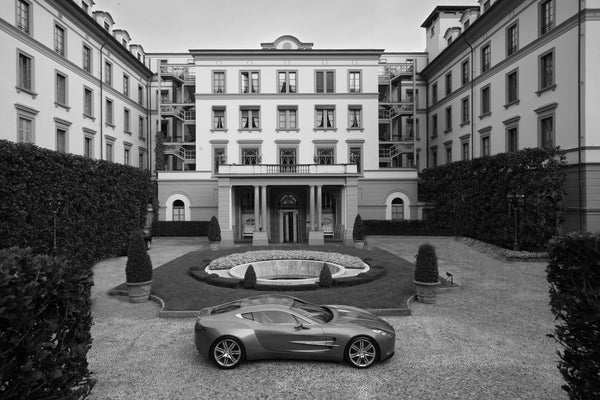 Performance & Prestige - Image 1