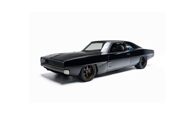 1970 DODGE “CHARGER R/T” - F9: The Fast Saga (2021)