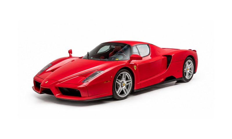 2004 Ferrari Enzo