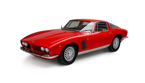 1966 Iso Grifo