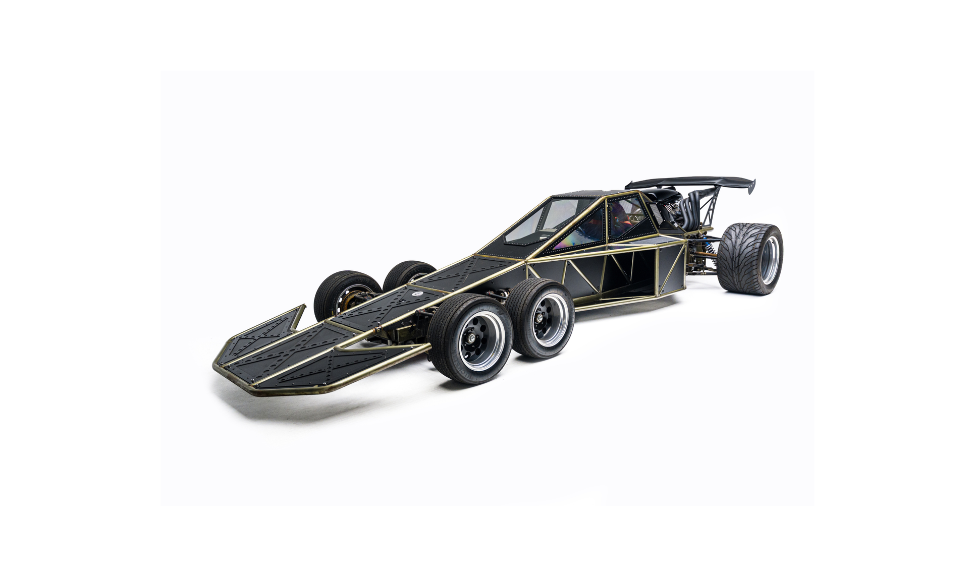 “Flip Car 2.0”