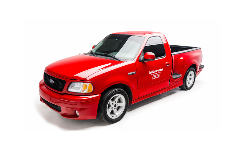 1999 FORD F-150 SVT LIGHTNING - The Fast and the Furious (2001)