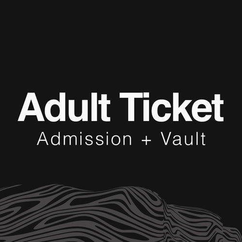 Load image 1 in gallery view. Online Ticket | Vault Combo
