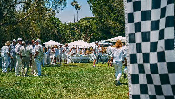 Bastille Day Rally - A CF200 Exclusive Event at Private Estate