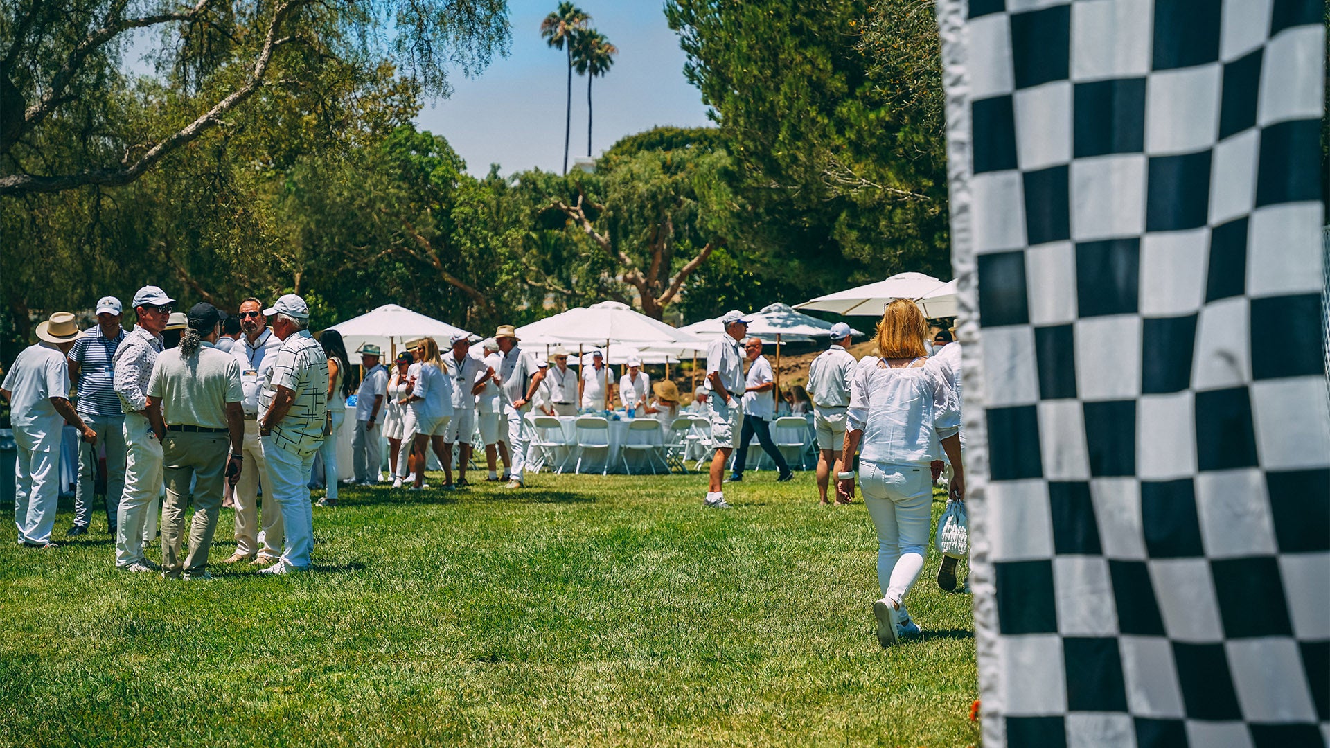 Bastille Day Rally - A CF200 Exclusive Event